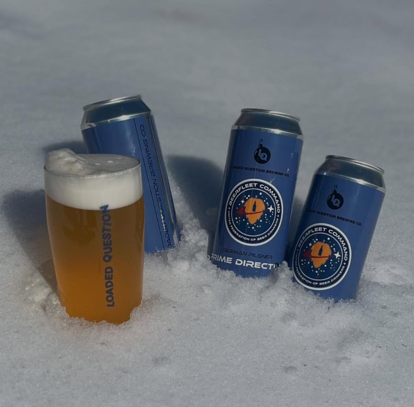 Loaded Question Brewing Co.