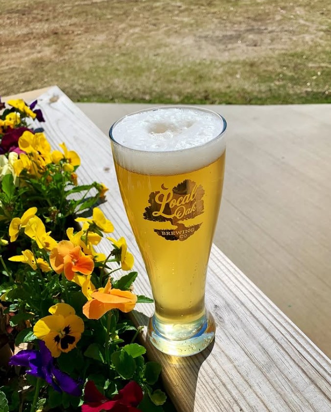 Local Oak Brewing Co.