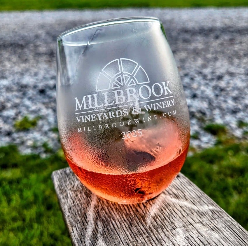 Millbrook Vineyards & Winery