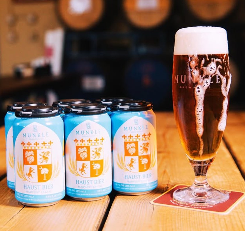 Munkle Brewing Company