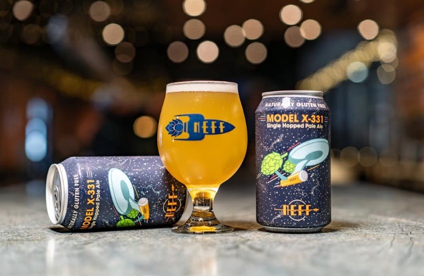 Neff Brewing Company