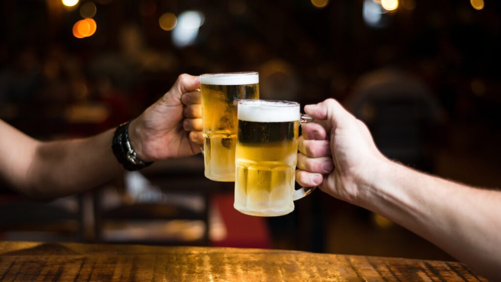 new hampshire breweries