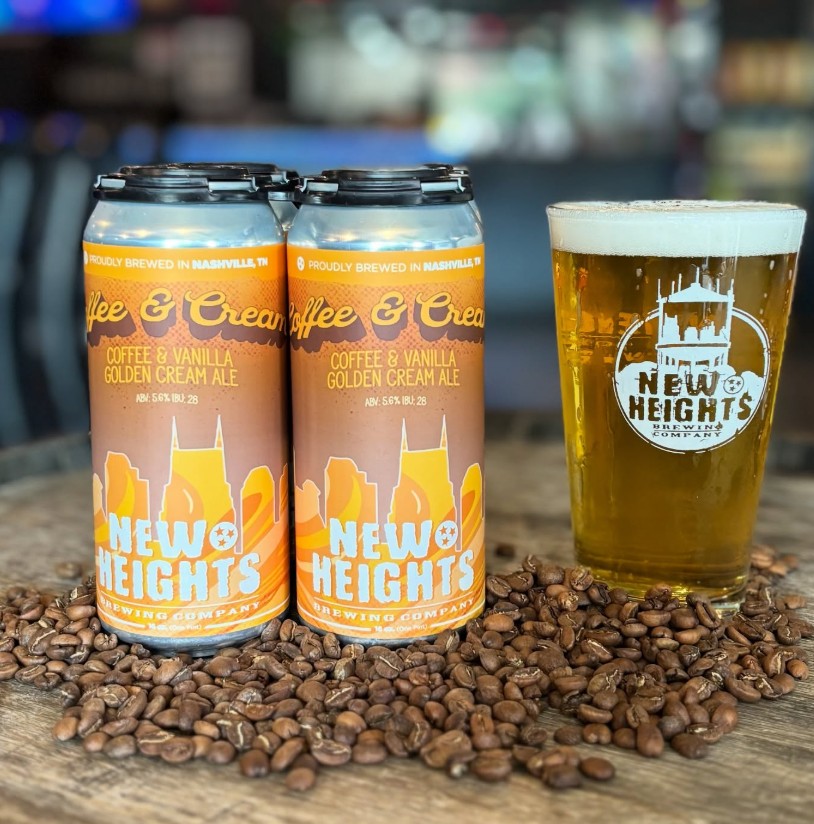 New Heights Brewing Company