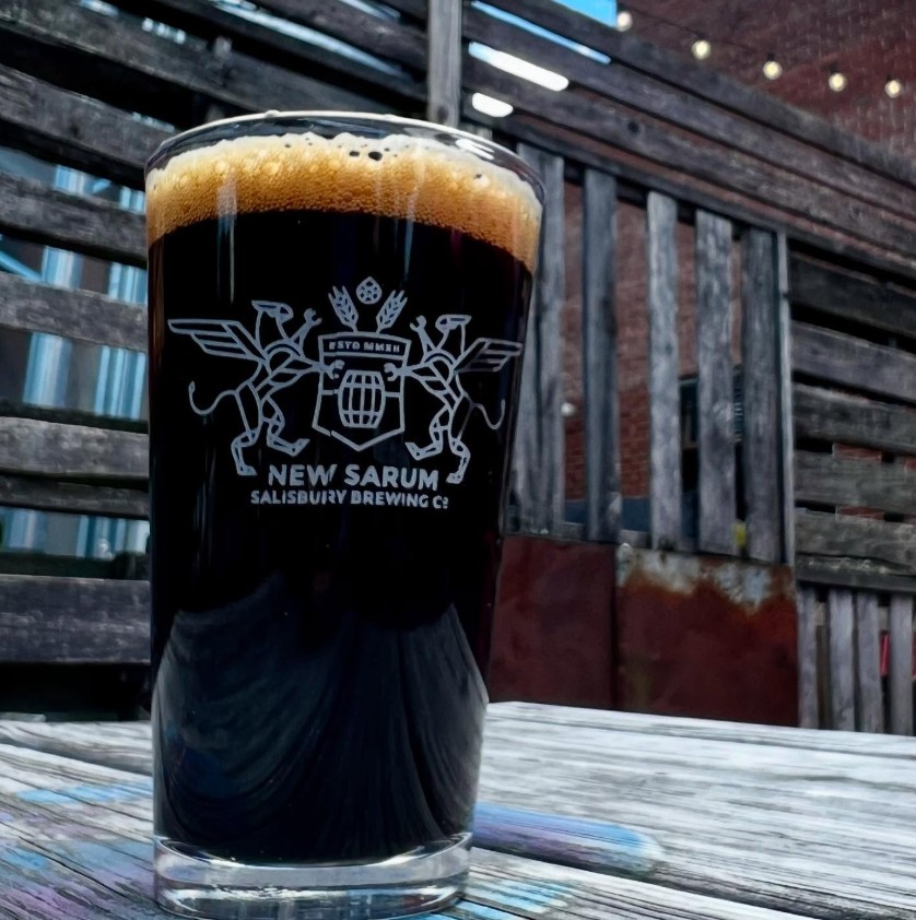 New Sarum Brewing Co.