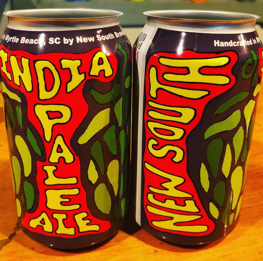 New South Brewing Company