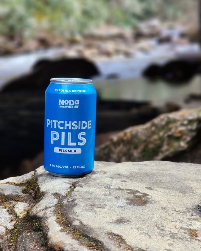 NoDa Brewing Company