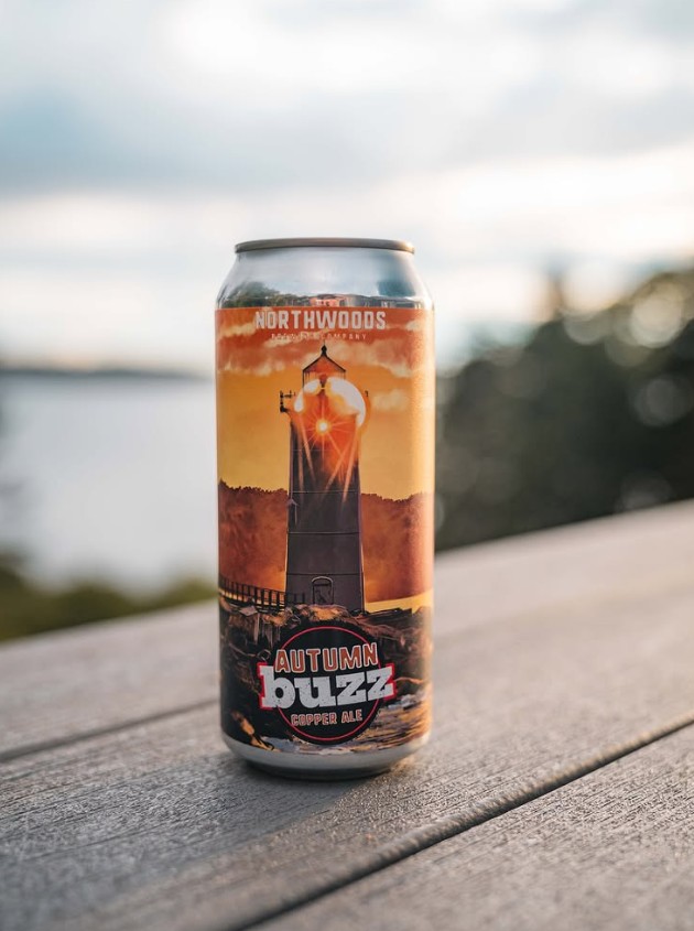 Northwoods Brewing Co.