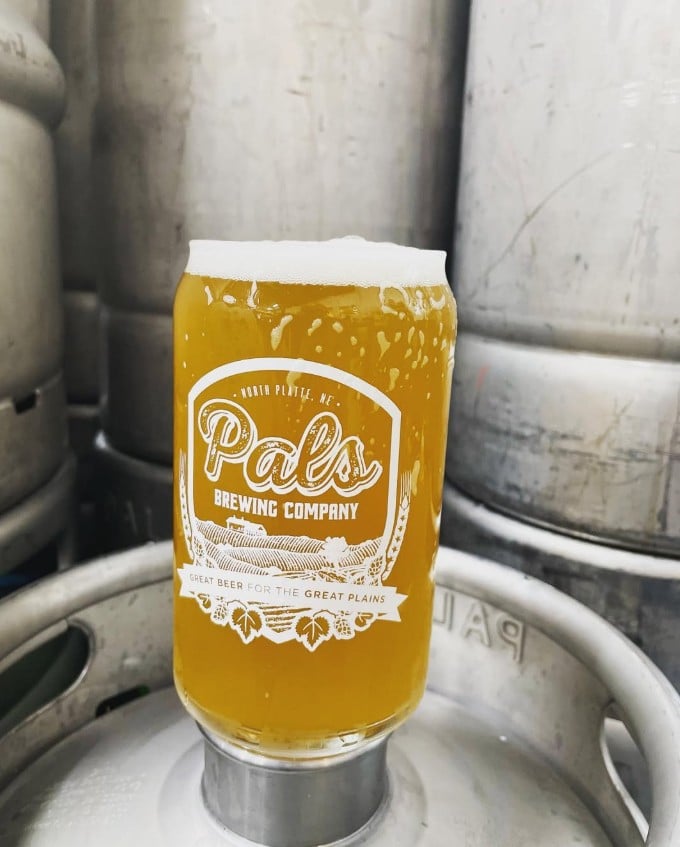 Pals Brewing Company