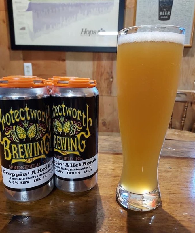 Protectworth Brewing