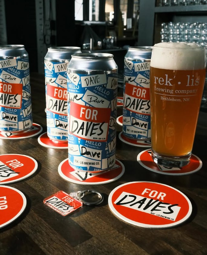 Rek-Lis Brewing Company