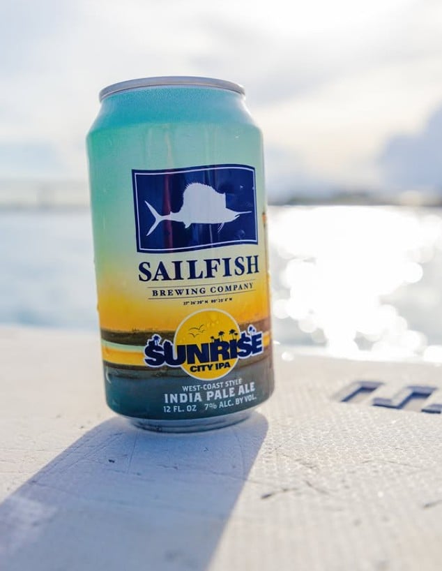 Sailfish Brewing Co.