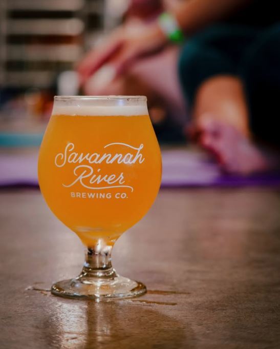 Savannah River Brewing Co.