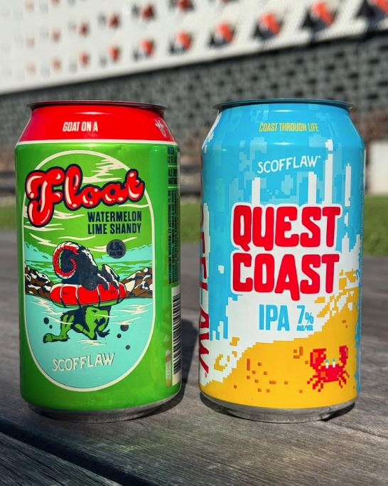 Scofflaw Brewing Co.