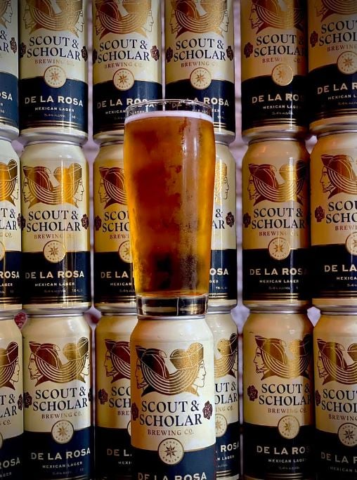 Scout & Scholar Brewing Co.
