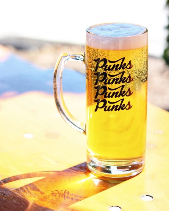 Sideward Brewing Co.