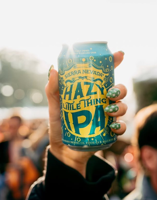 Sierra Nevada Brewing Co.