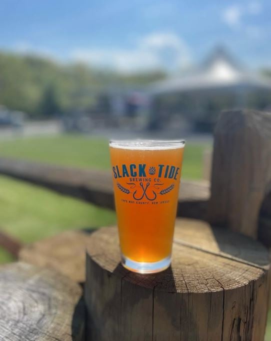 Slack Tide Brewing Company