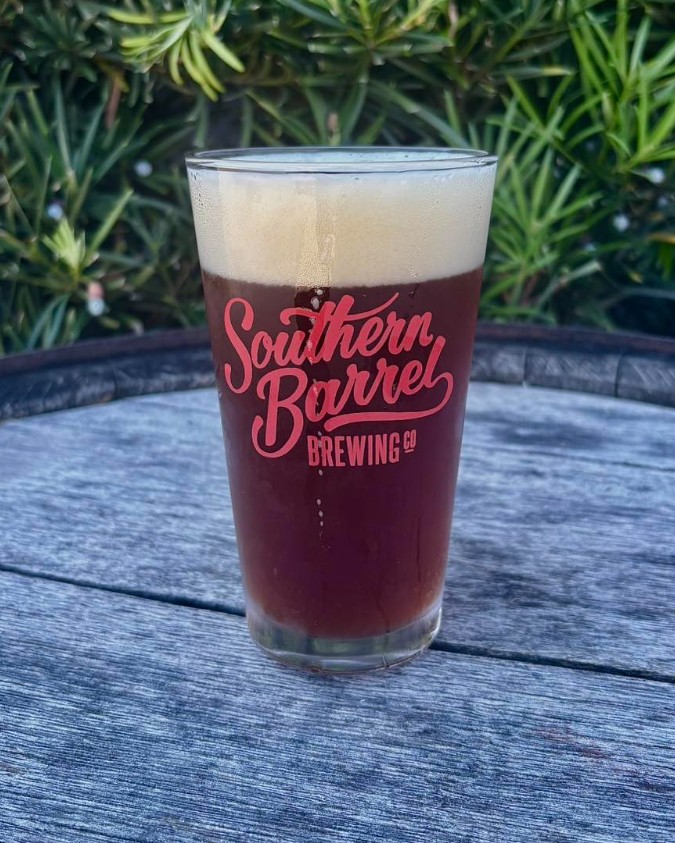 Southern Barrel Brewing Co.