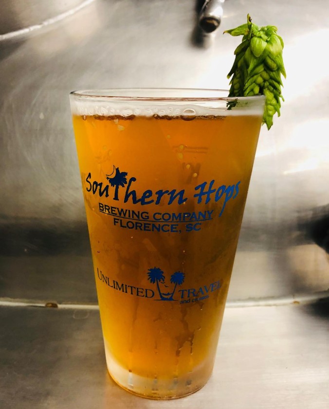 Southern Hops Brewing Company