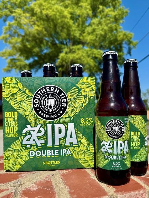 Southern Tier Brewing Company