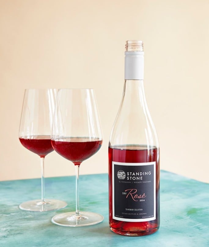 Standing Stone Vineyards