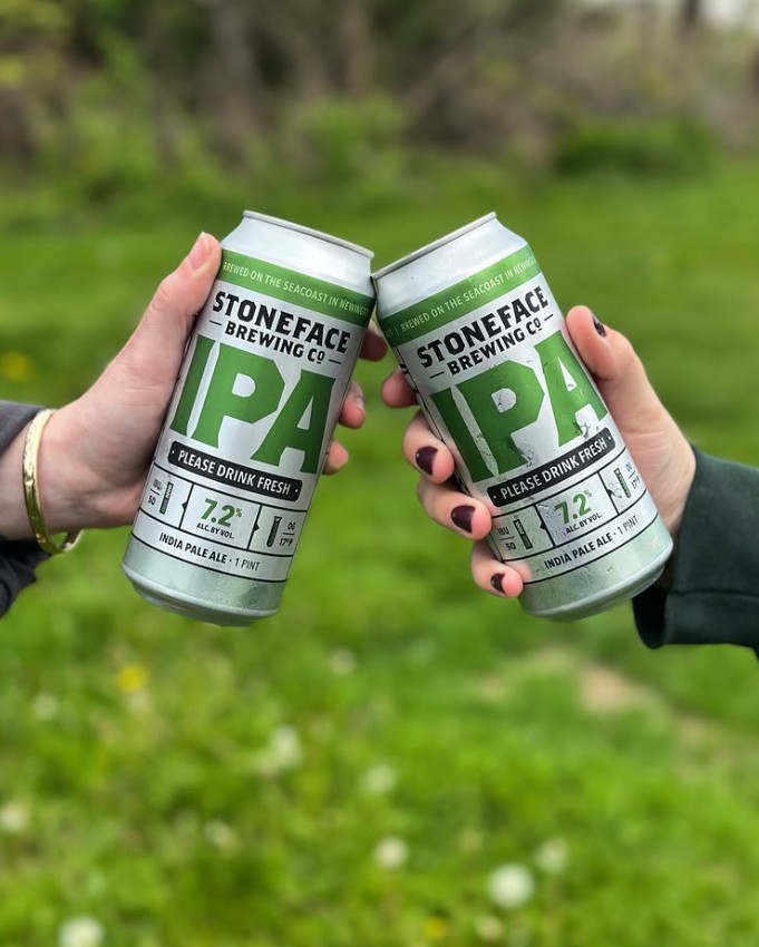 Stoneface Brewing Co.