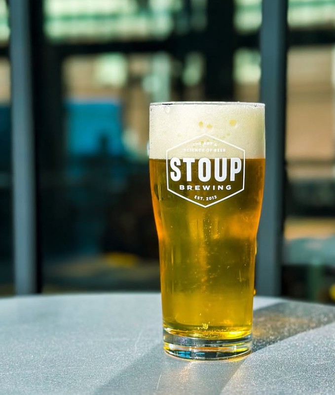 Stoup Brewing