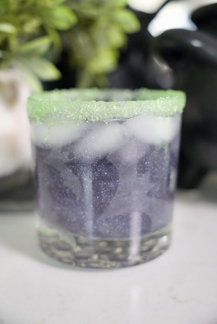 Drunk Witch 1 The Drunk Witch