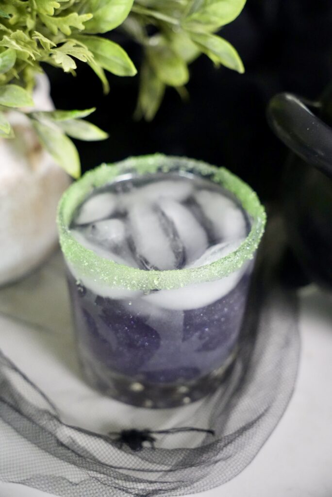 The Drunk Witch Pic 4