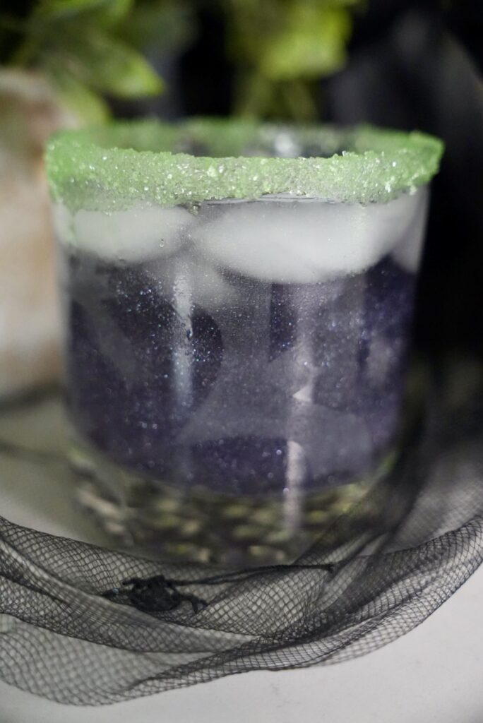 The Drunk Witch Pic 5