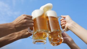 top 30 breweries in new jersey