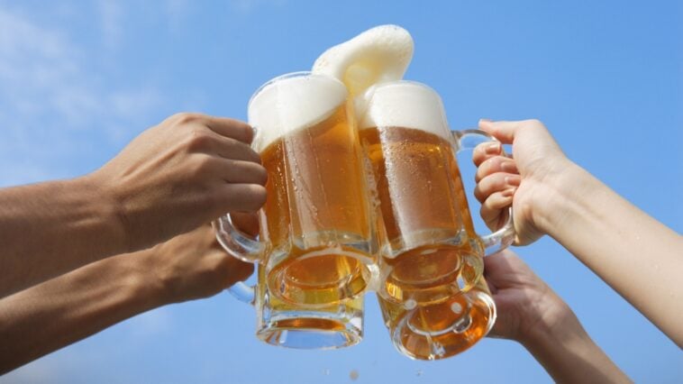 top 30 breweries in new jersey