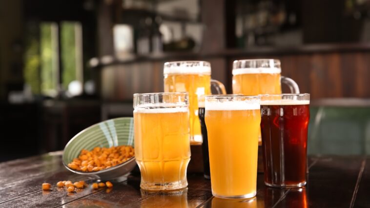 top 30 breweries in new mexico