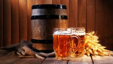 top 30 breweries in oklahoma