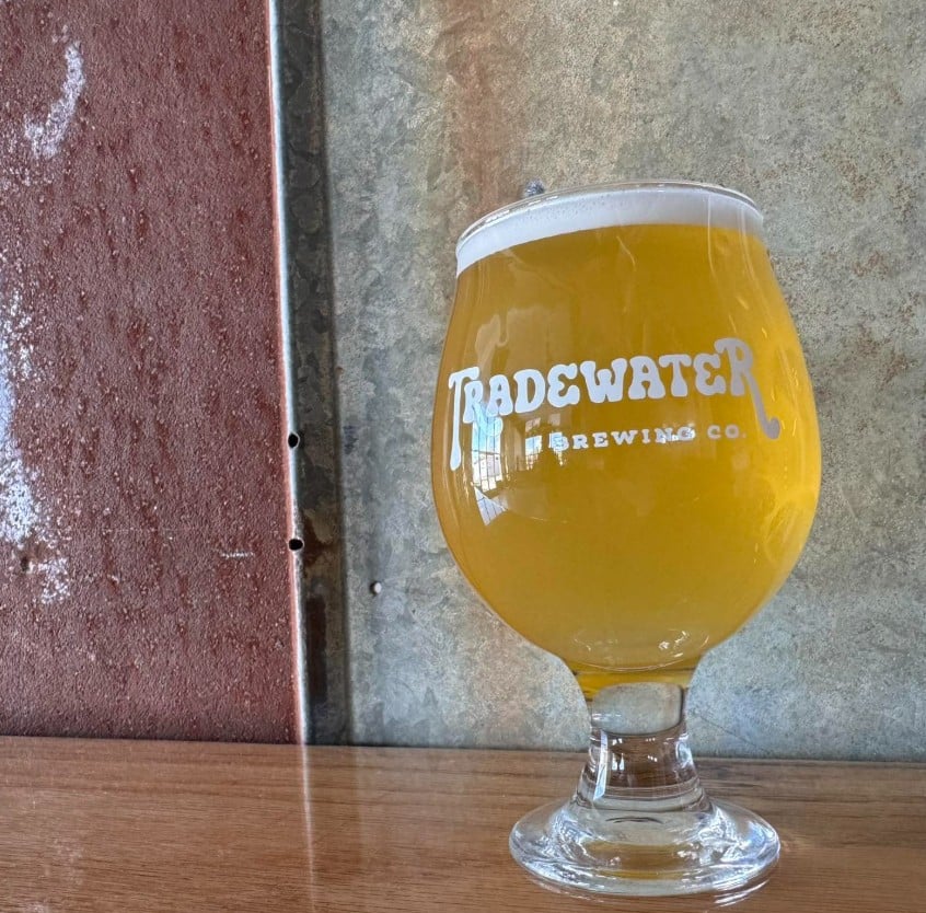 Tradewater Brewing Company