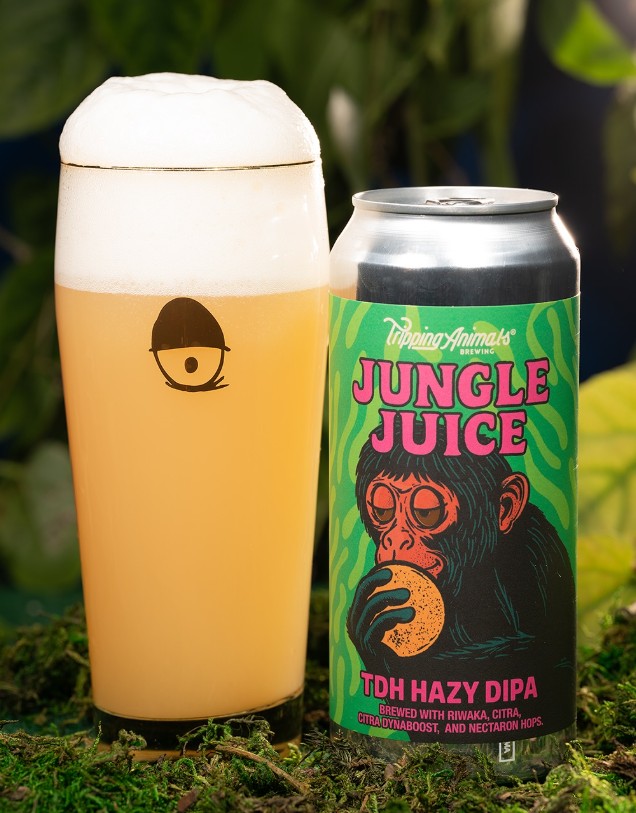 Tripping Animals Brewing Co.