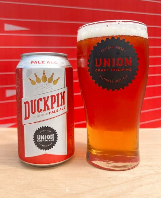 Union Craft Brewing