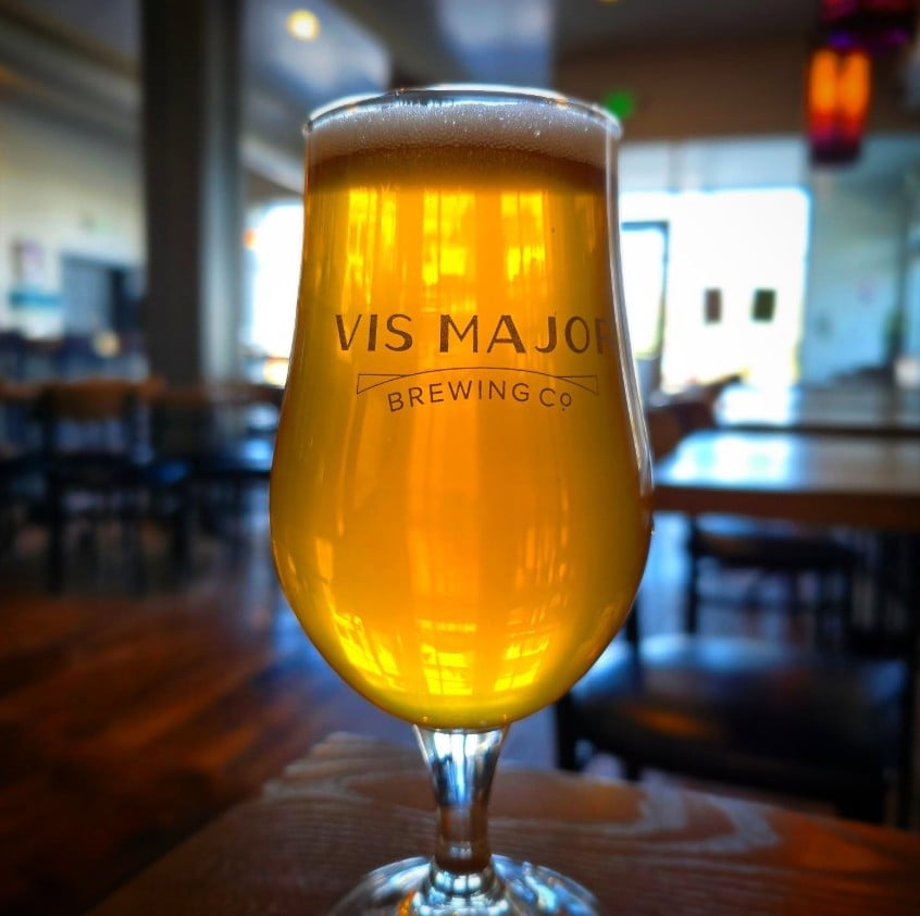 Vis Major Brewing Company