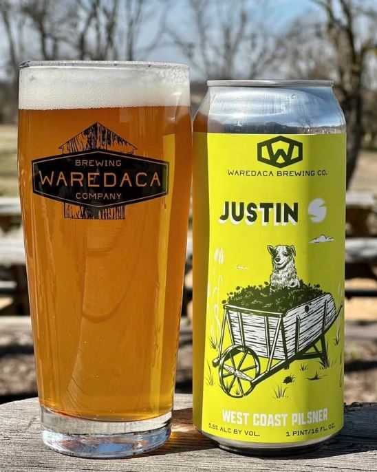 Waredaca Brewing Company