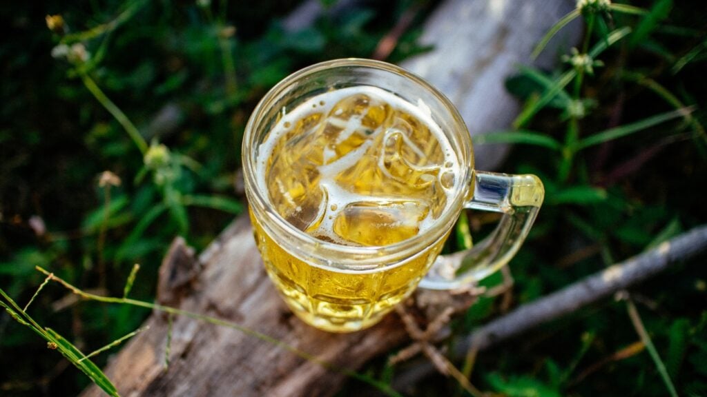 Washington Breweries