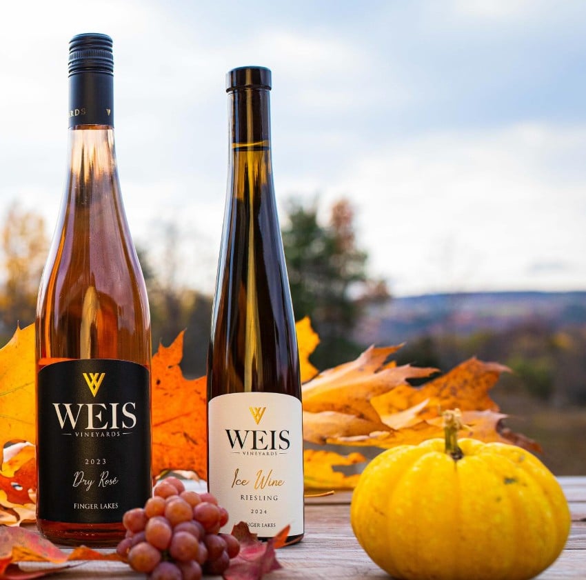 Weis Vineyards