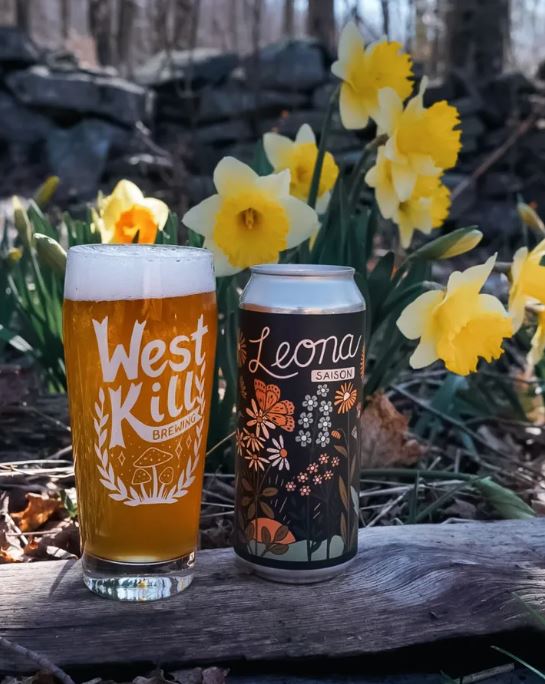West Kill Brewing