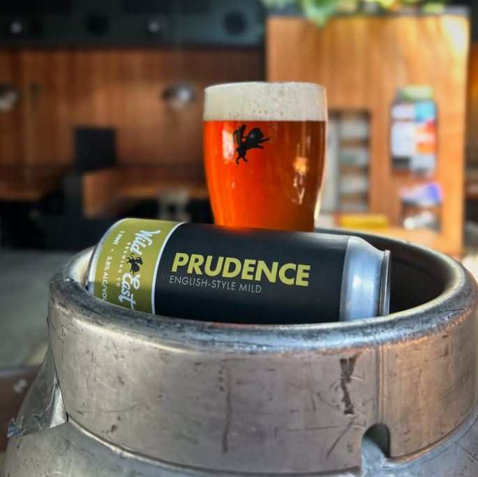 Wild East Brewing Co.