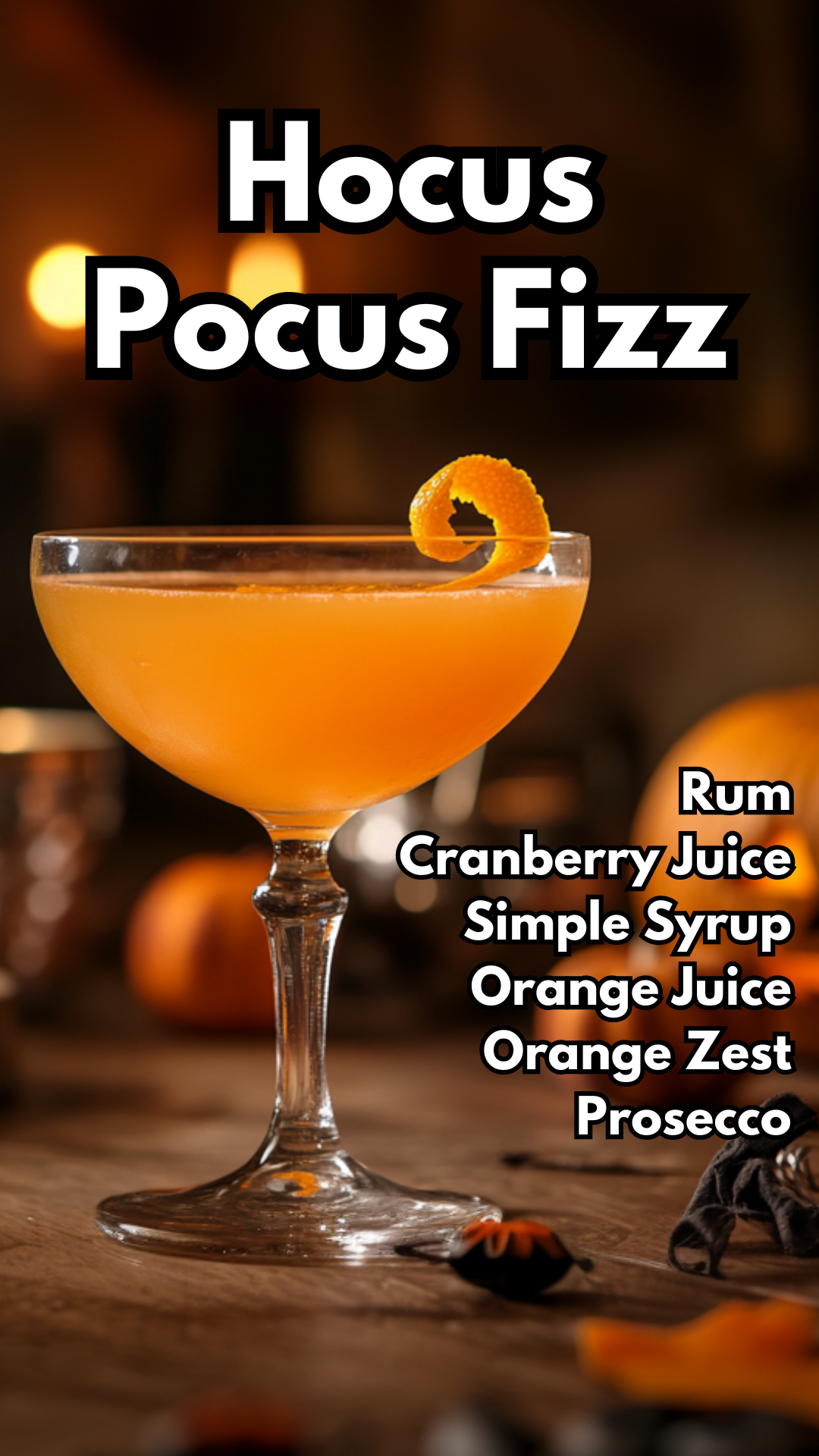 Hocus Pocus Fizz 7 Hocus Pocus Fizz