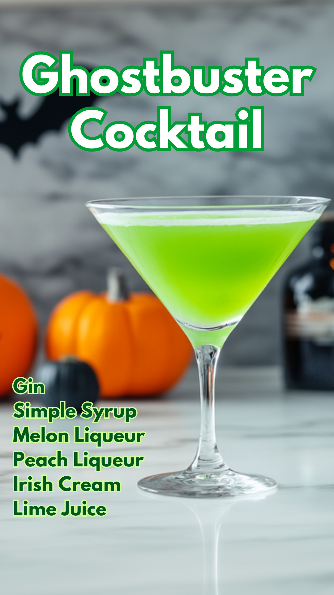 Ghostbuster 6 Ghostbuster