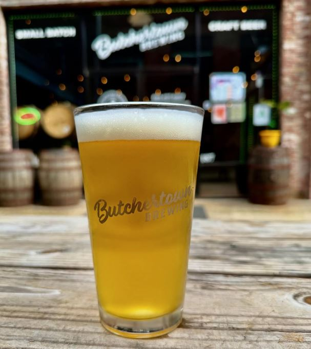 Butchertown Brewing