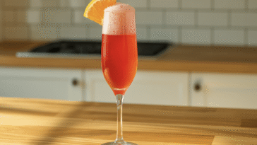 Cherry Bomb Mimosa 6 Cherry Bomb Mimosa