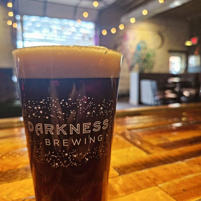 Darkness Brewing