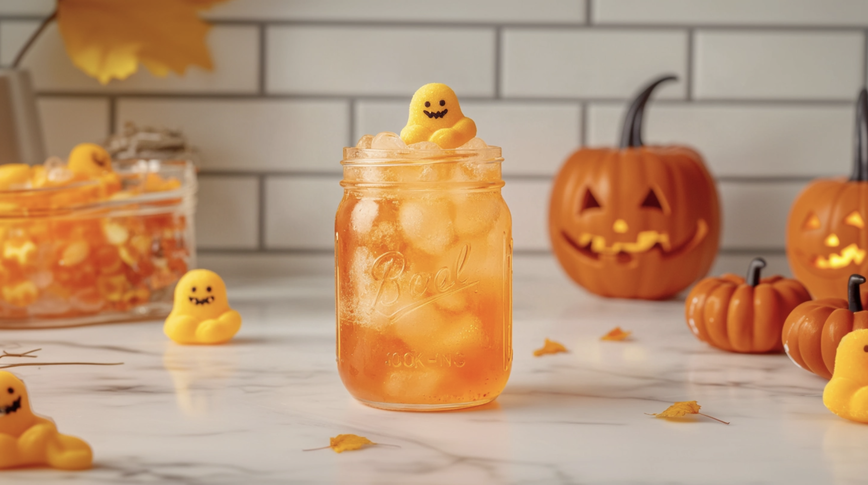 Drunk Pumpkin 1 Drunk Pumpkin