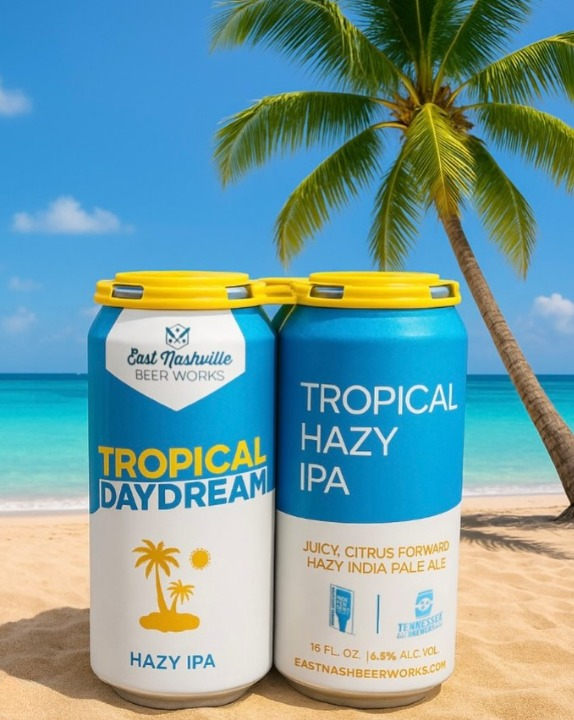 East Nashville Beer Works